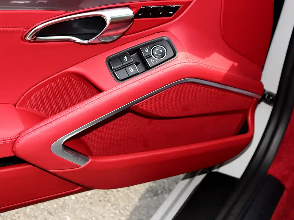 Porsche 718 2022 Boxster 2.0T