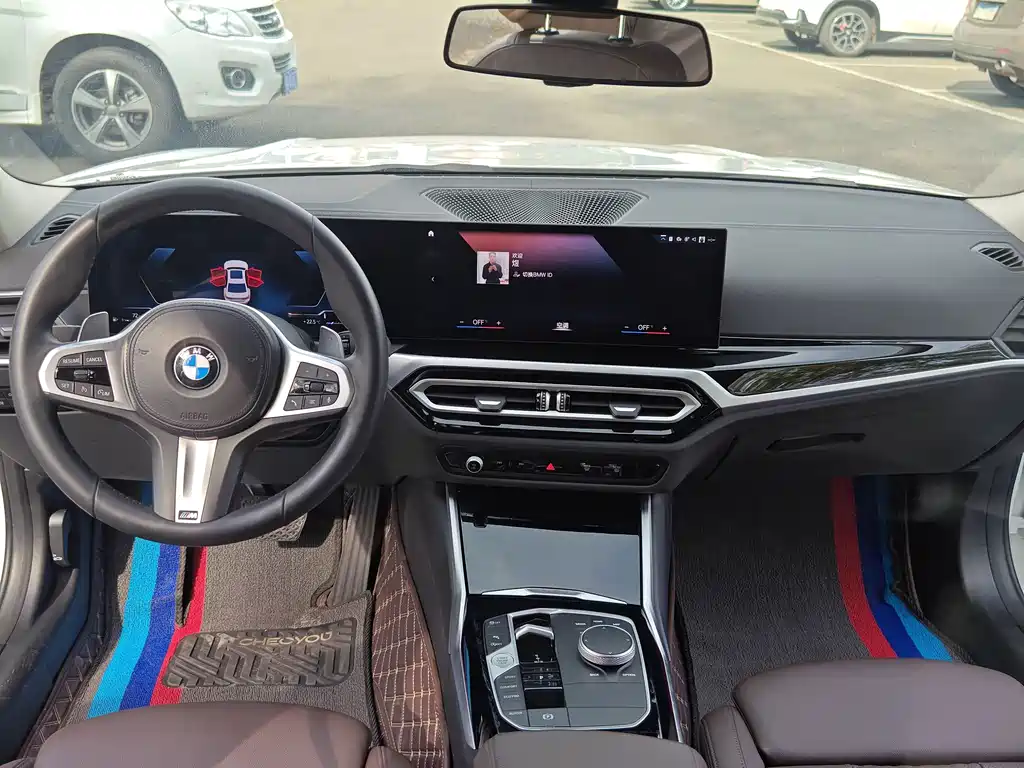 BMW 3 Series — миниатюра 10