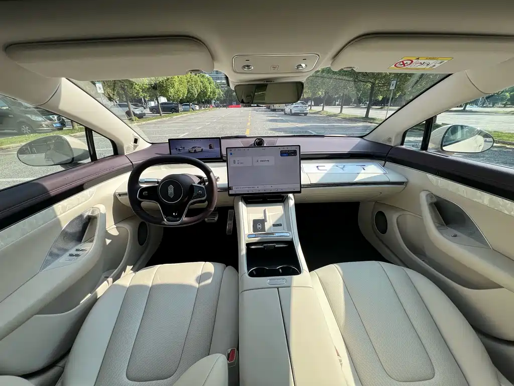 Zhijie Zhijie S7 — миниатюра 3