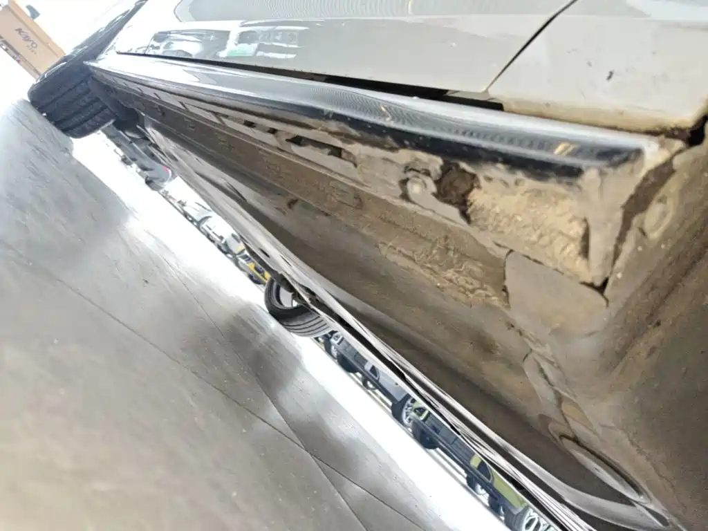 Volkswagen Golf — миниатюра 21