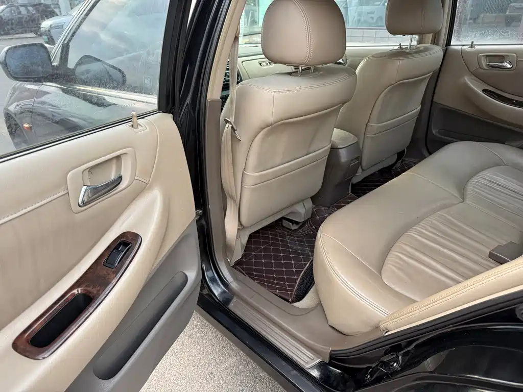 Honda Accord — миниатюра 10