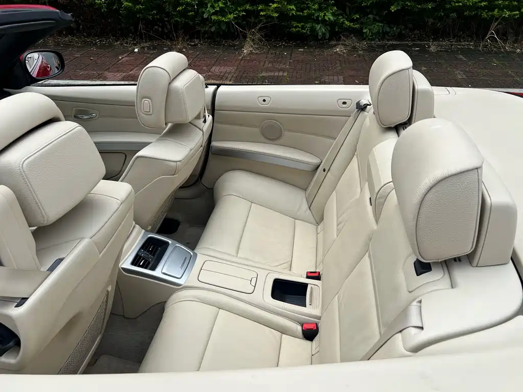 BMW 3 Series (Import) — миниатюра 19