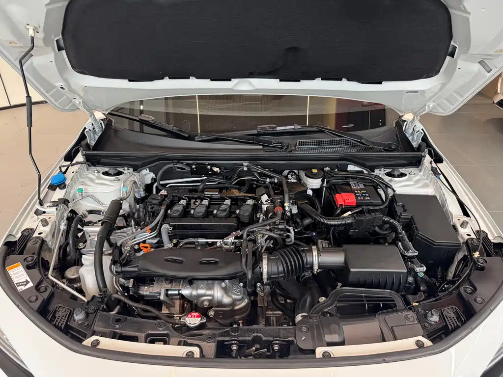Honda Civic — фотографии объявления, Фото 13