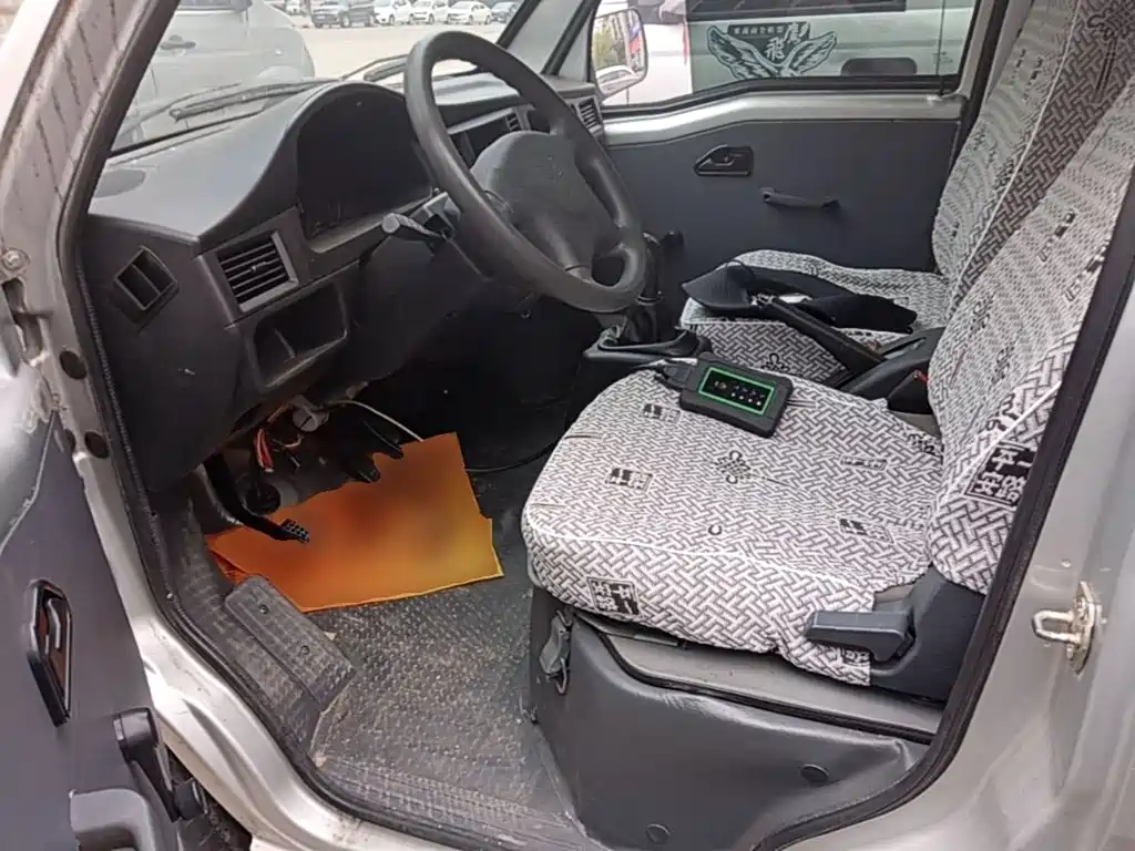 Wuling Zhiguang — миниатюра 15