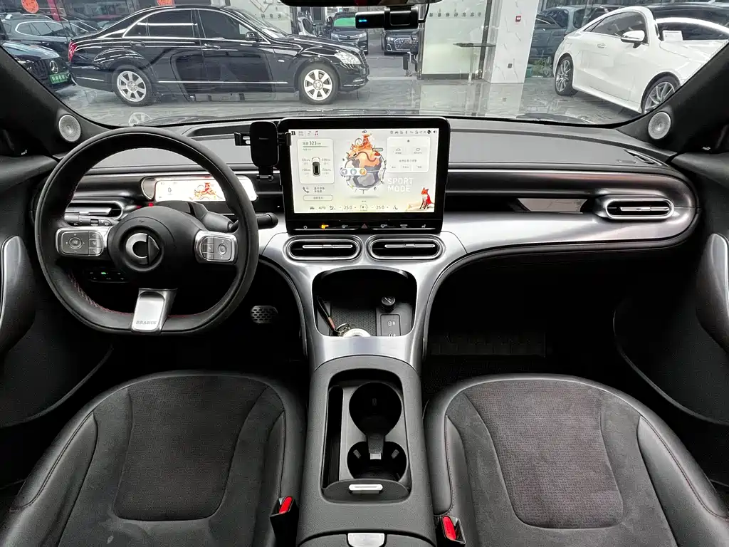 smart Smart #1 — миниатюра 22