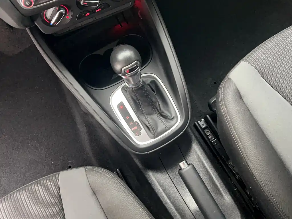 Audi A1 — миниатюра 15