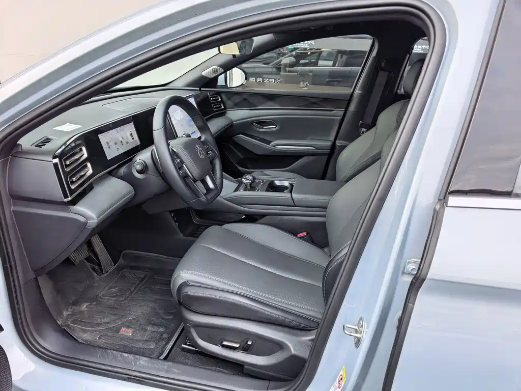 BYD Qin L — миниатюра 2