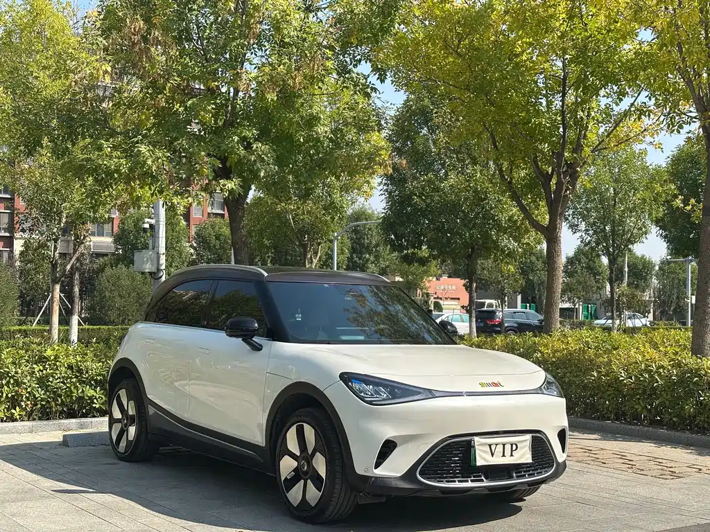smart Smart #1 — миниатюра 3