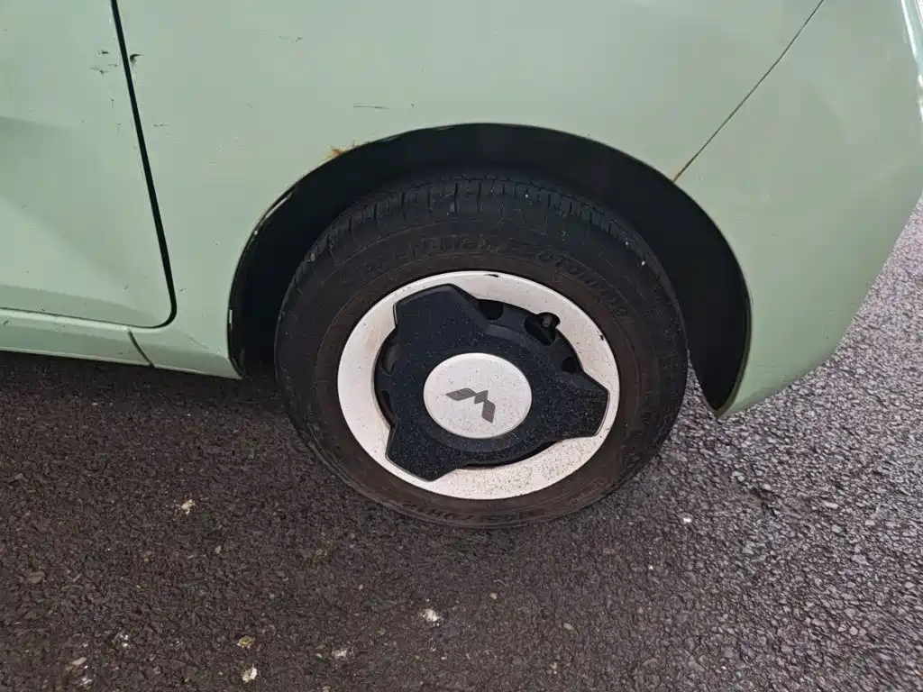 Wuling MINIEV — миниатюра 8