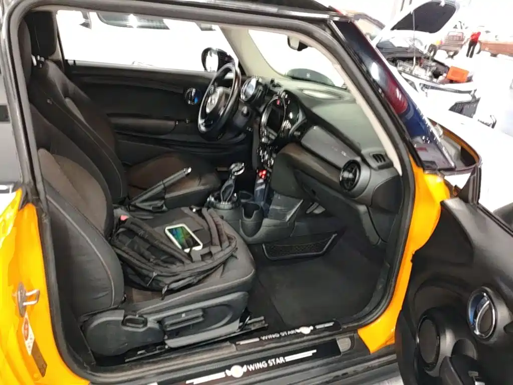 MINI Mini — миниатюра 25