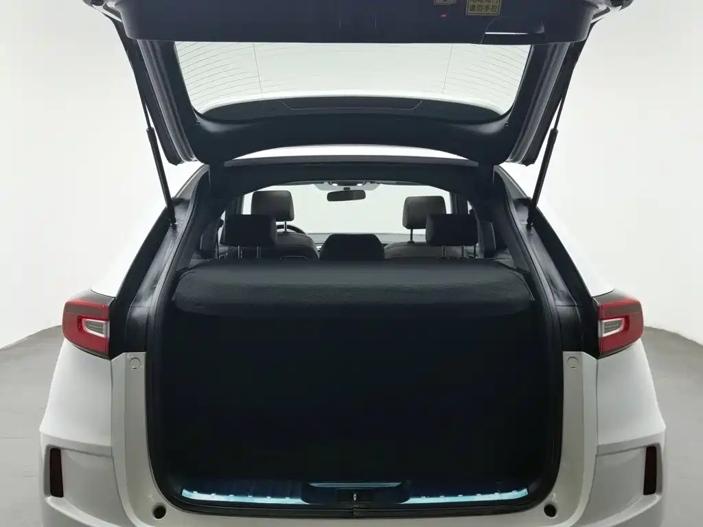 Honda UR-V — миниатюра 16