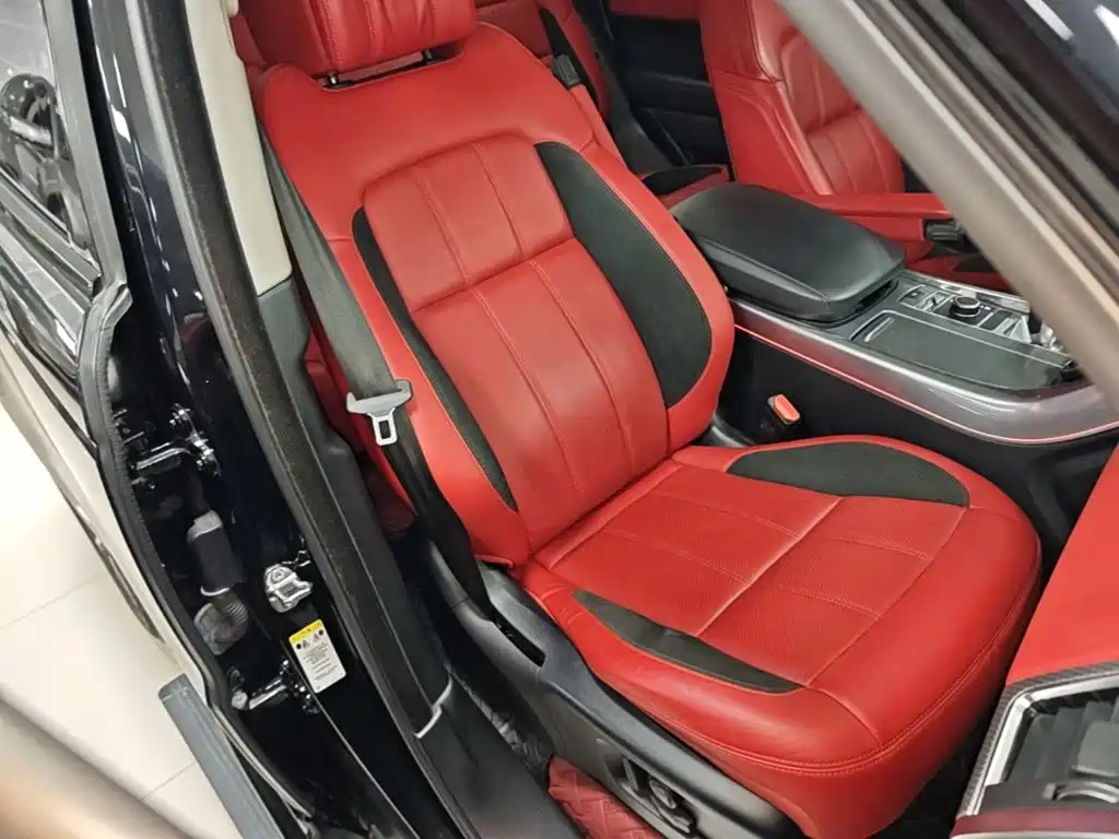Land Rover Sport — миниатюра 25