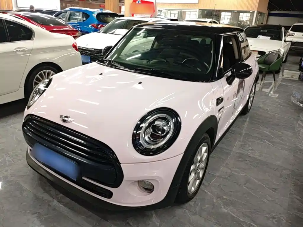 MINI Mini — миниатюра 2