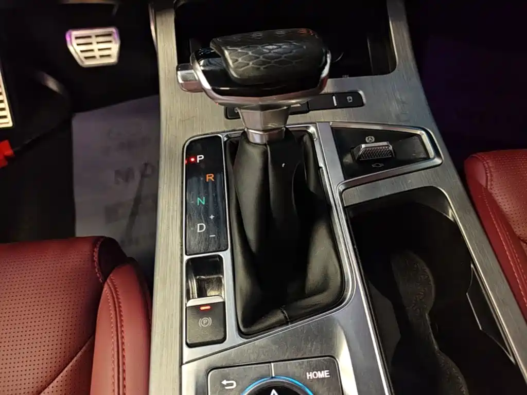 Jetour X70 PLUS — миниатюра 14