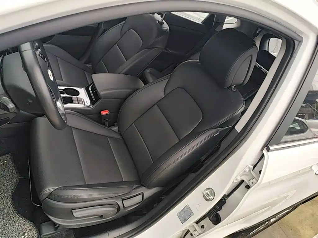 Hyundai Tucson — миниатюра 14