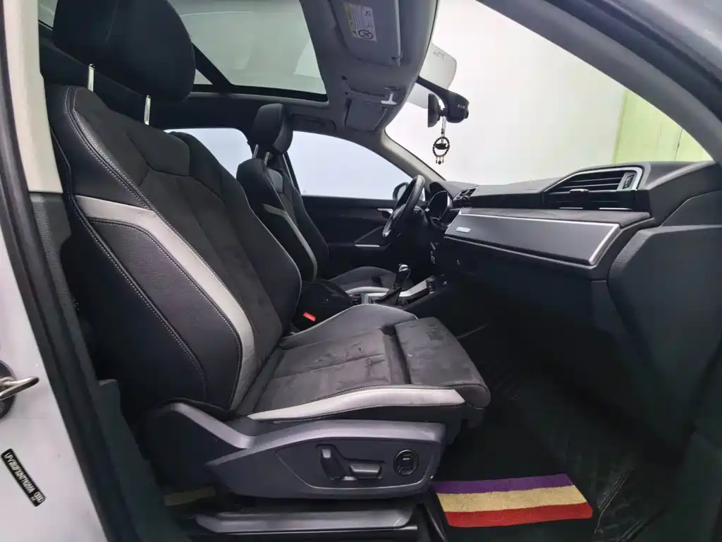 Audi Q3 — миниатюра 9