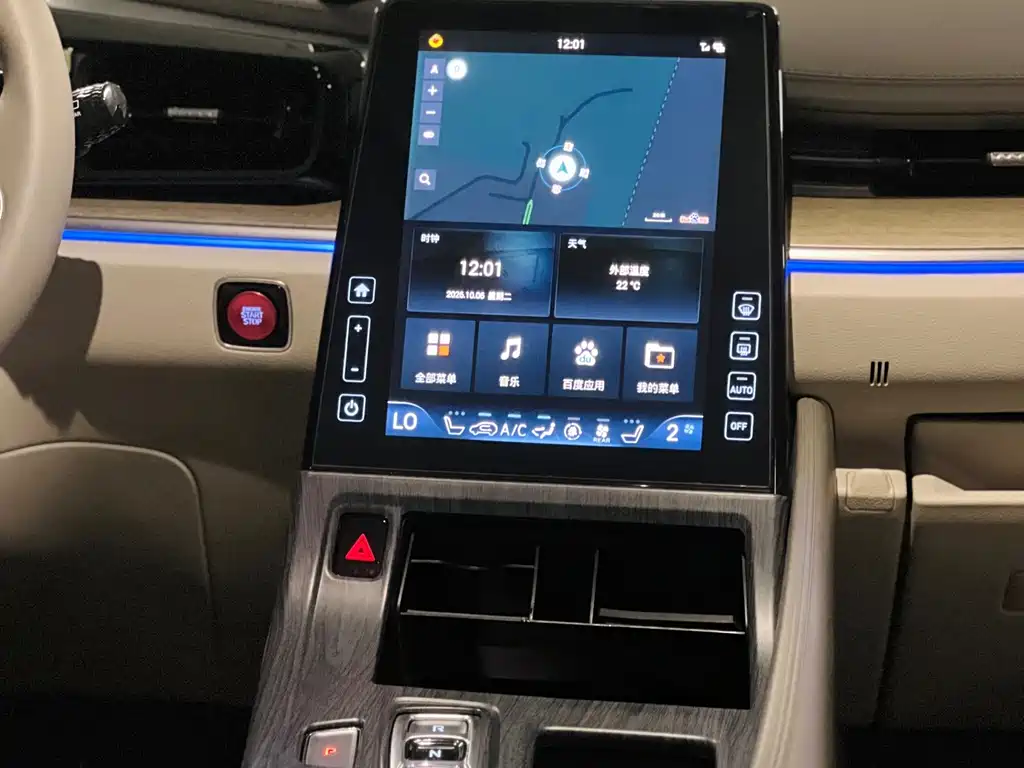 Hyundai Custo — миниатюра 7