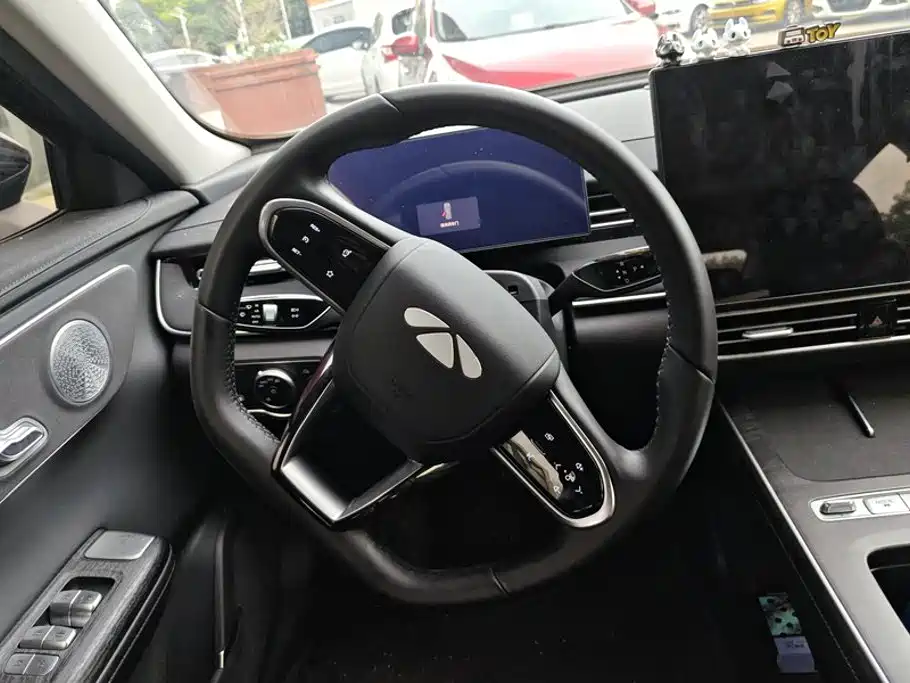Fulwin Fengyun A8L — миниатюра 15