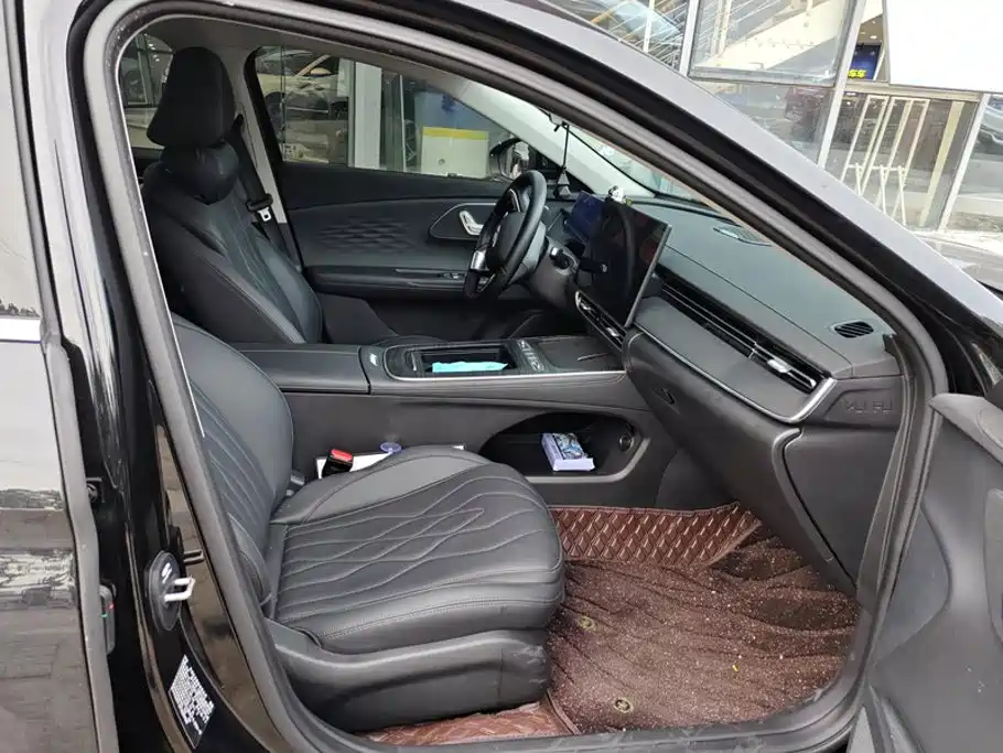 Fulwin Fengyun A8L — миниатюра 8