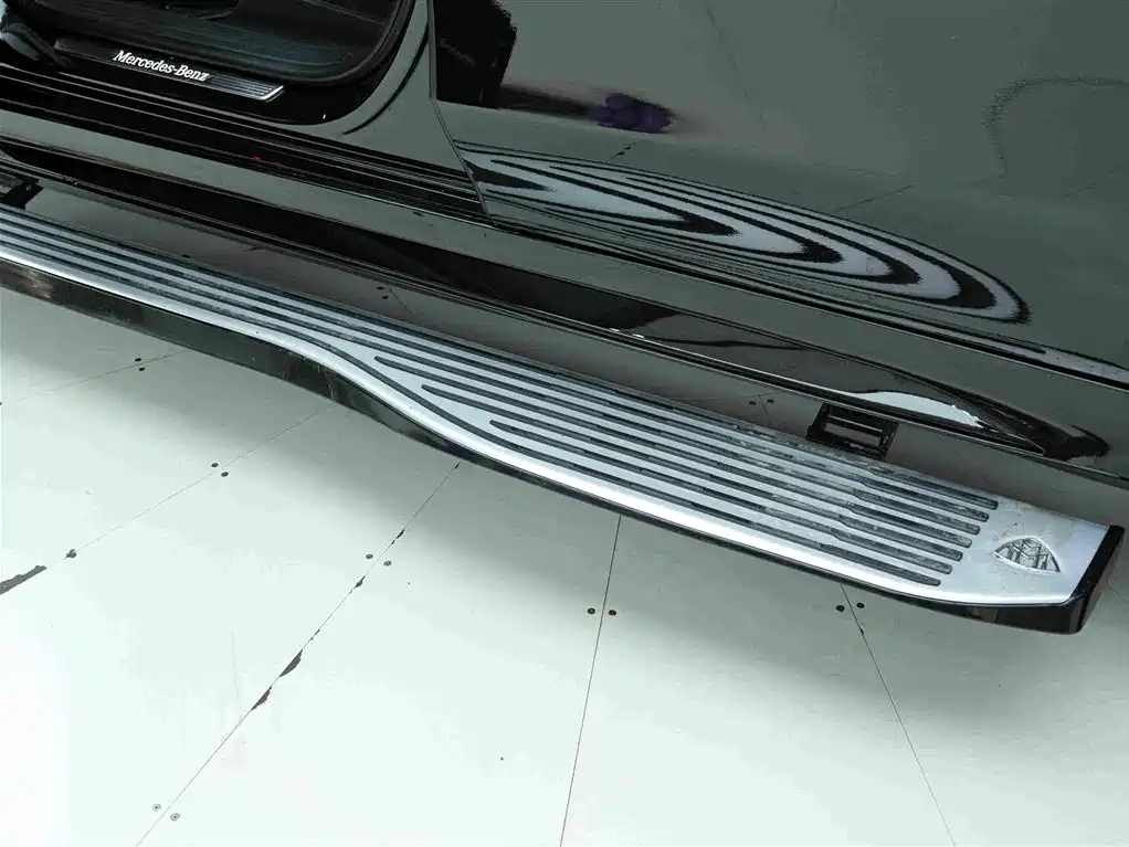 Mercedes-Benz GLS — миниатюра 24