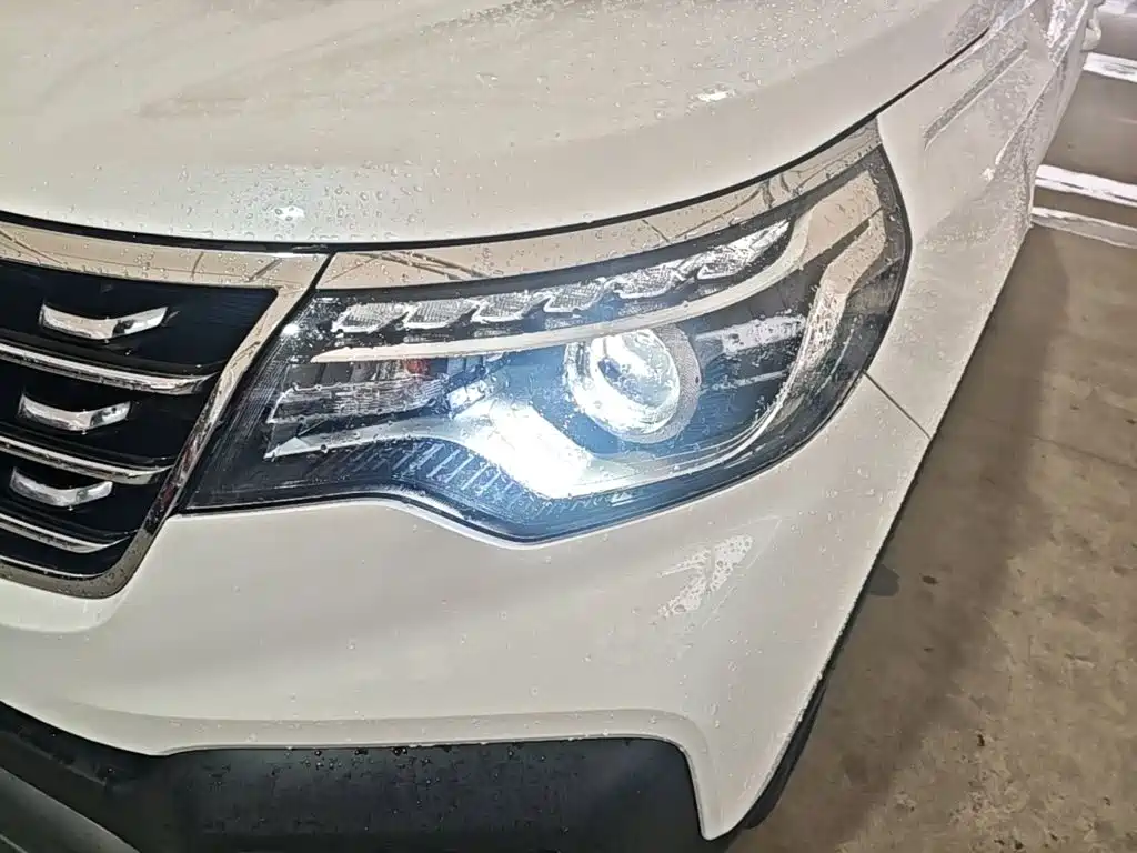 Kia Sportage — миниатюра 24