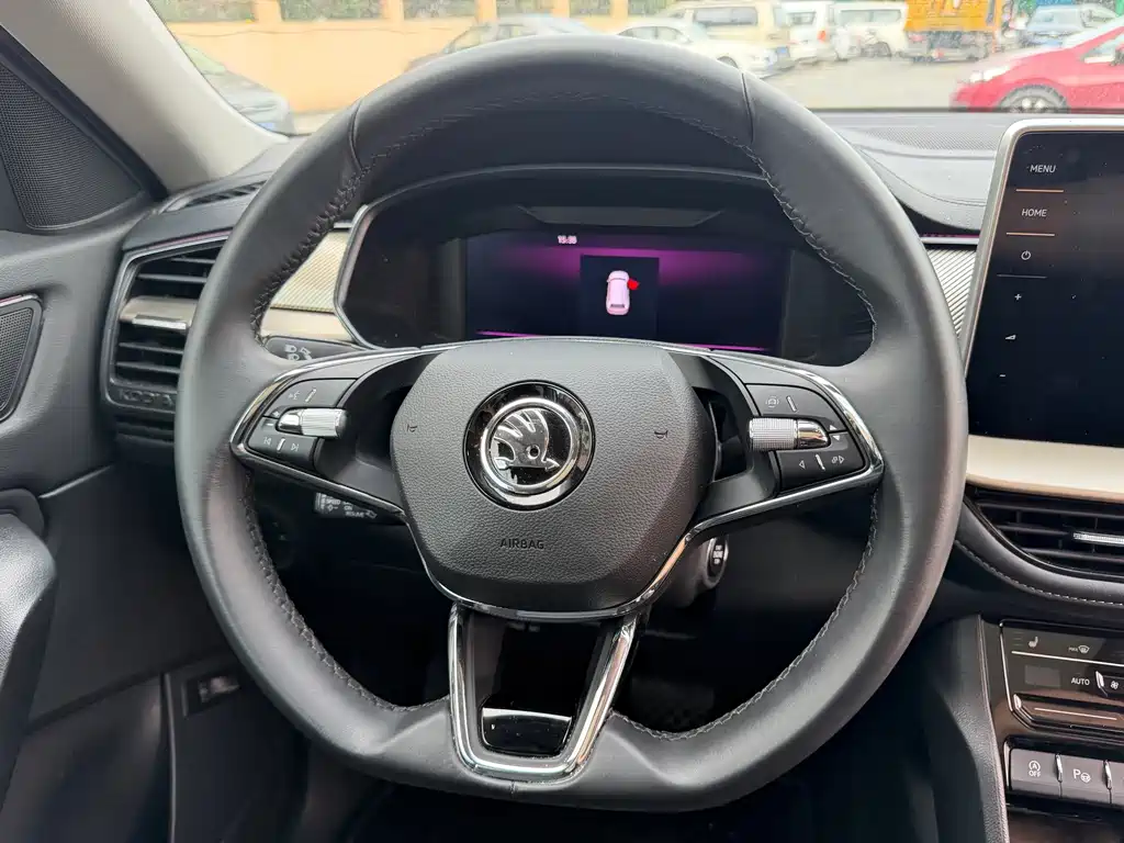 Skoda Kodiaq — миниатюра 13