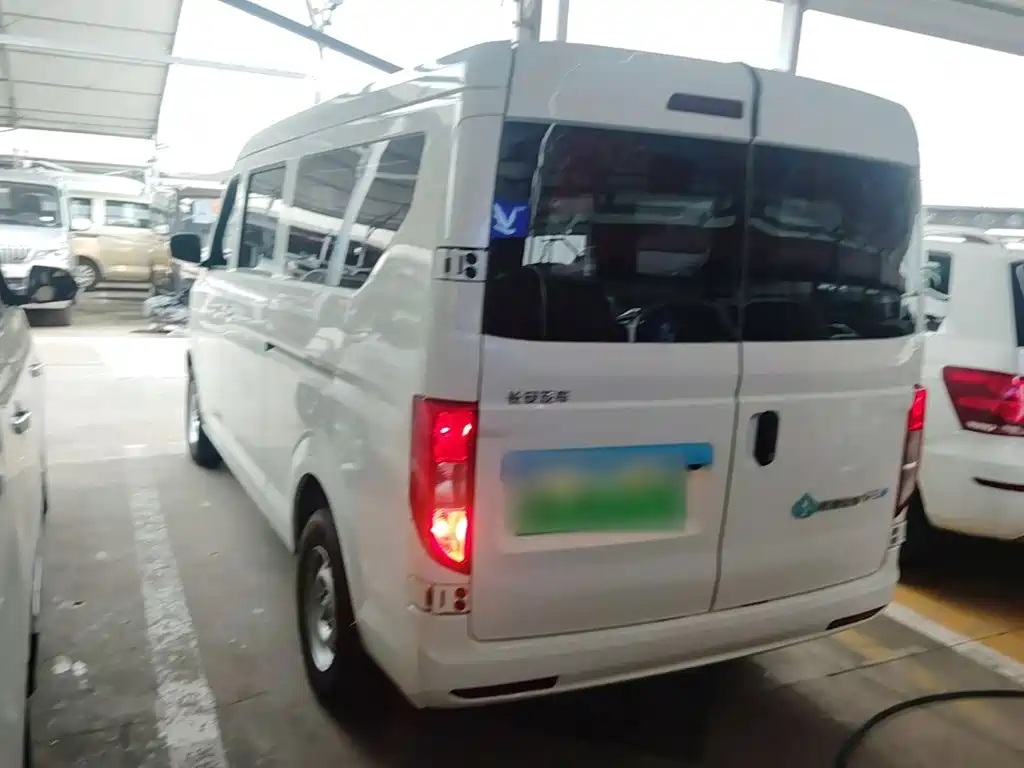 Kuayue Kuayue Star V5 EV — миниатюра 5