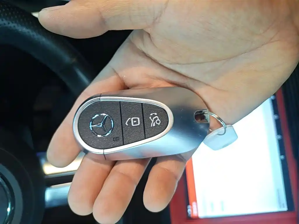 Mercedes-Benz C-Class C 2024 C 260 L Sport