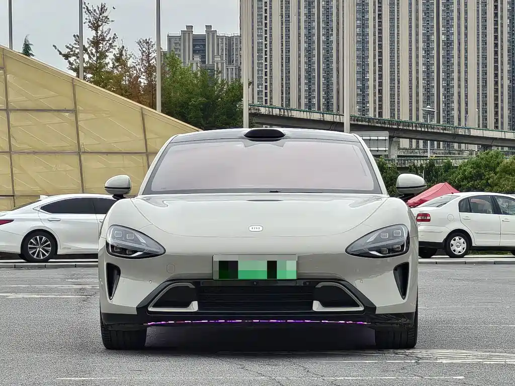 Xiaomi SU7
