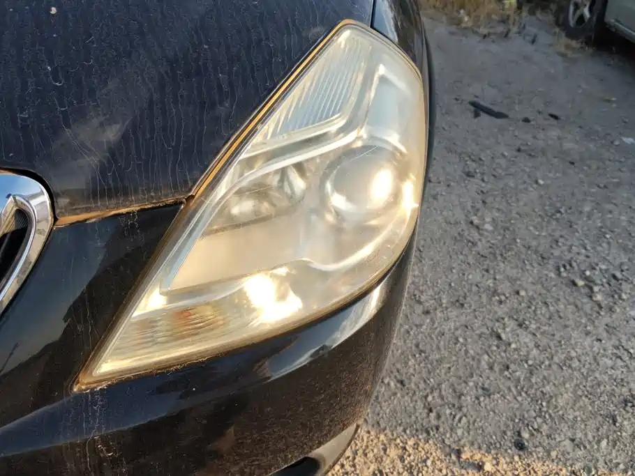 Buick Excelle — миниатюра 5