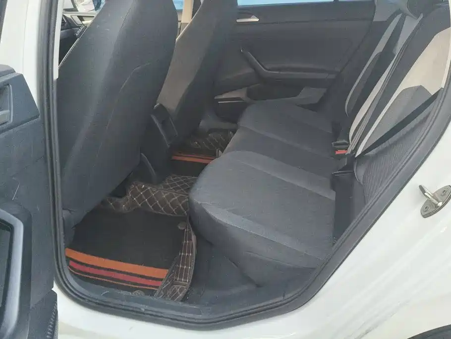 Volkswagen Lavida — миниатюра 11