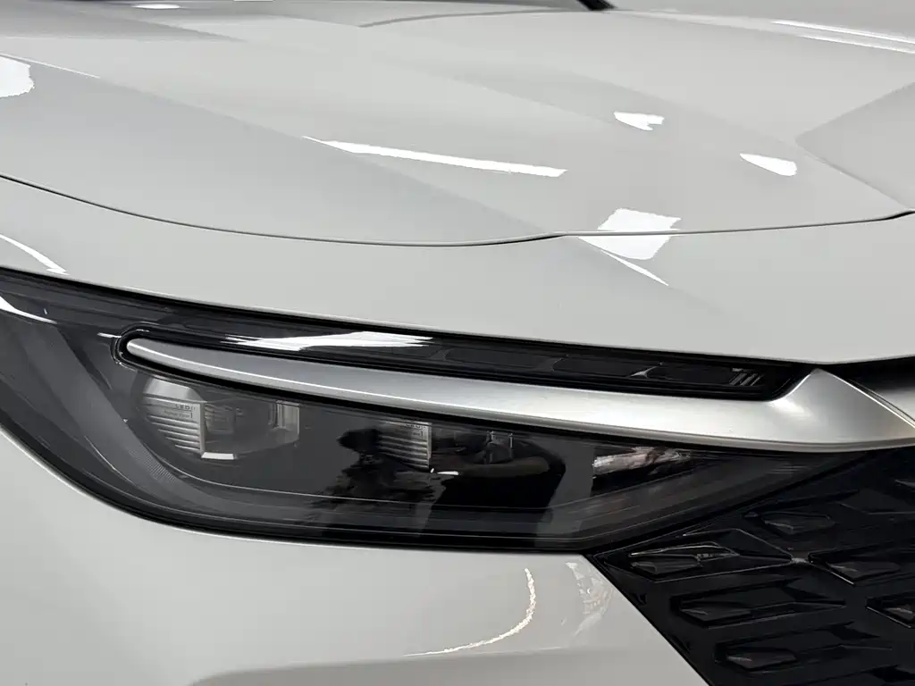 Chery Arrizo 8 — миниатюра 9