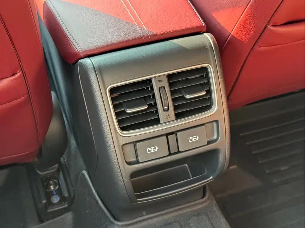 Honda Inspire — миниатюра 16