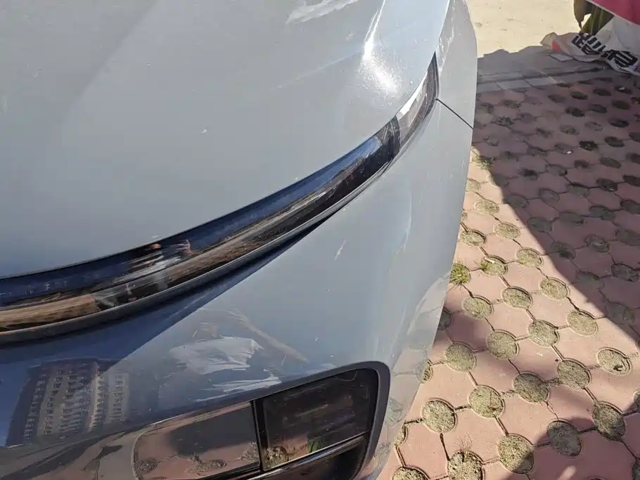 Li Auto Li L7 — миниатюра 5