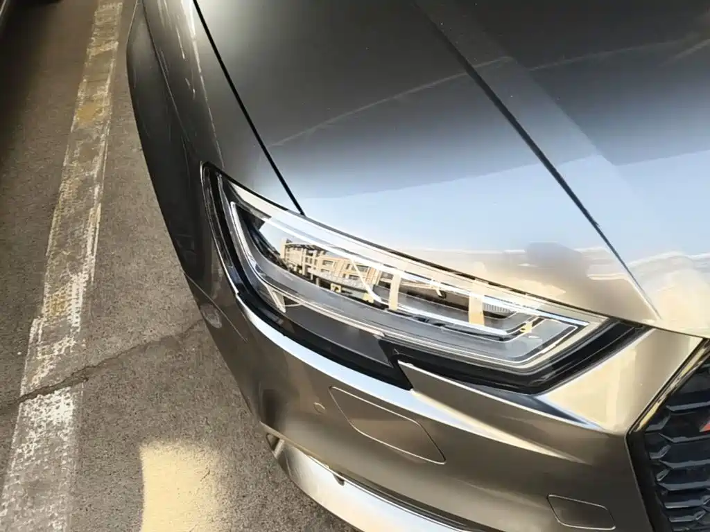 Audi A3 — миниатюра 11