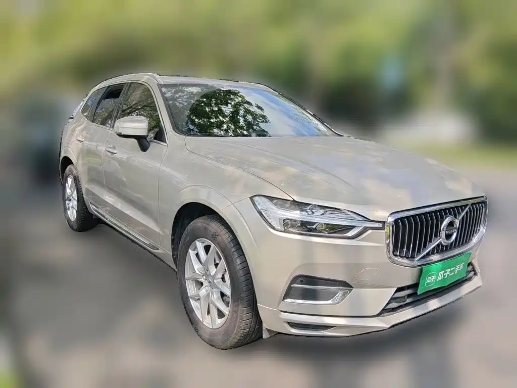 Volvo XC60 — миниатюра 4