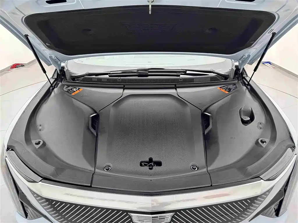 Cadillac IQ — миниатюра 22