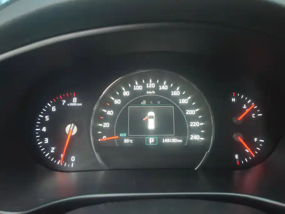 Kia Sorento — миниатюра 14
