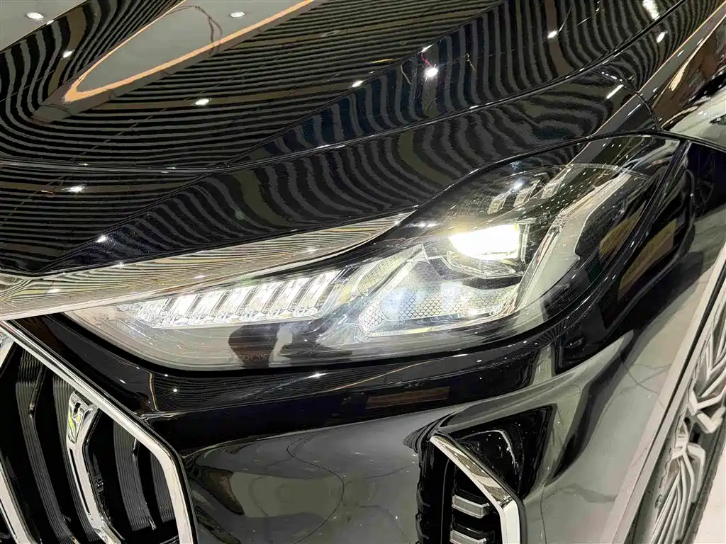 Jetour X70 PLUS — миниатюра 7