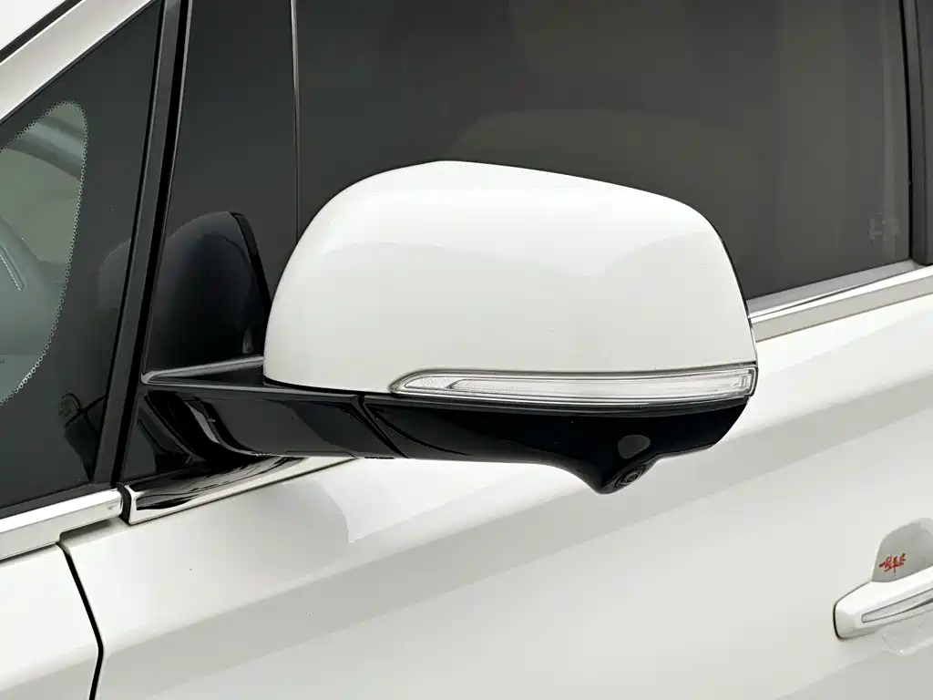 GAC Motor Trumpchi M8 — миниатюра 29