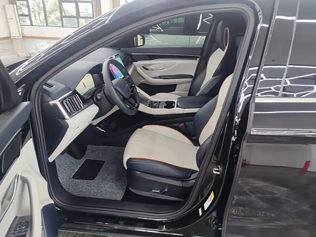 BYD PLUS New Energy — миниатюра 15