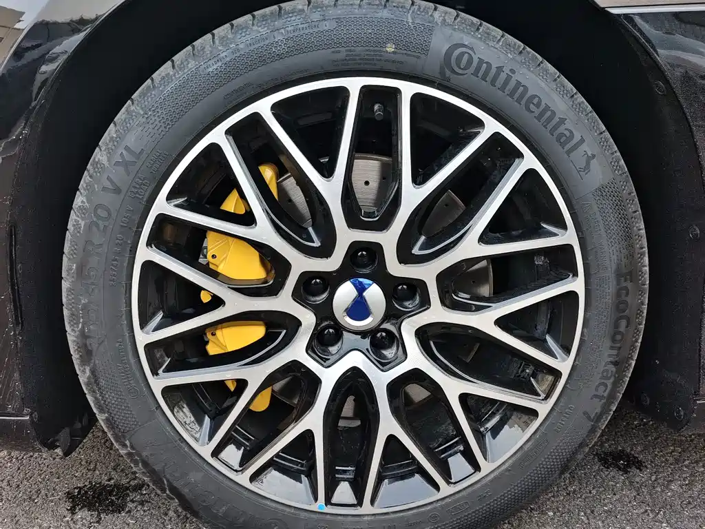 Denza Denza Z9GT — миниатюра 3