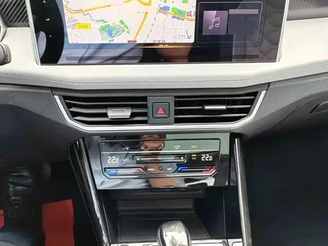 Volkswagen Tayron — миниатюра 6