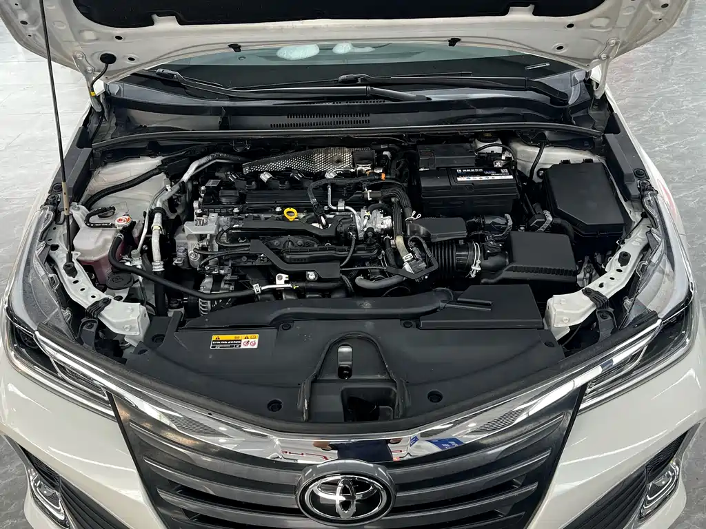 Toyota Allion — миниатюра 28