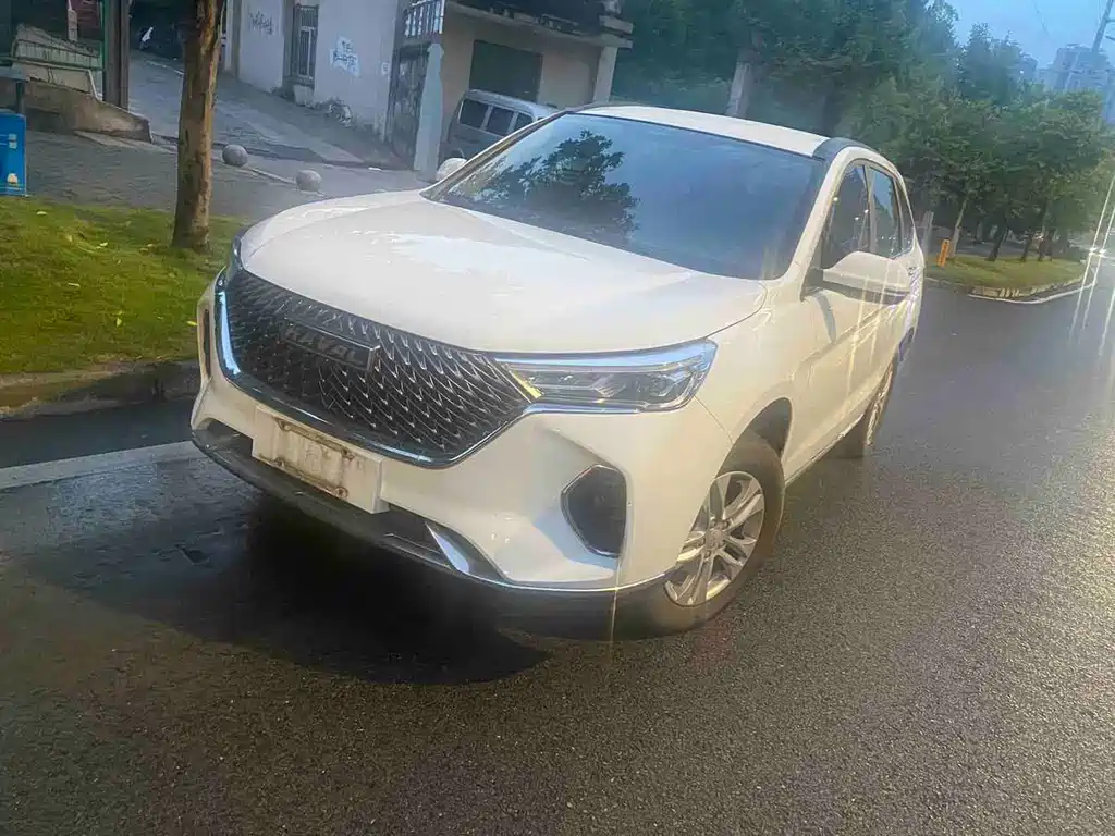 Haval M6