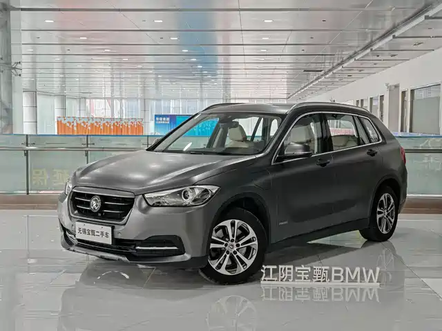 ZINORO ZHINUO 60H 2019