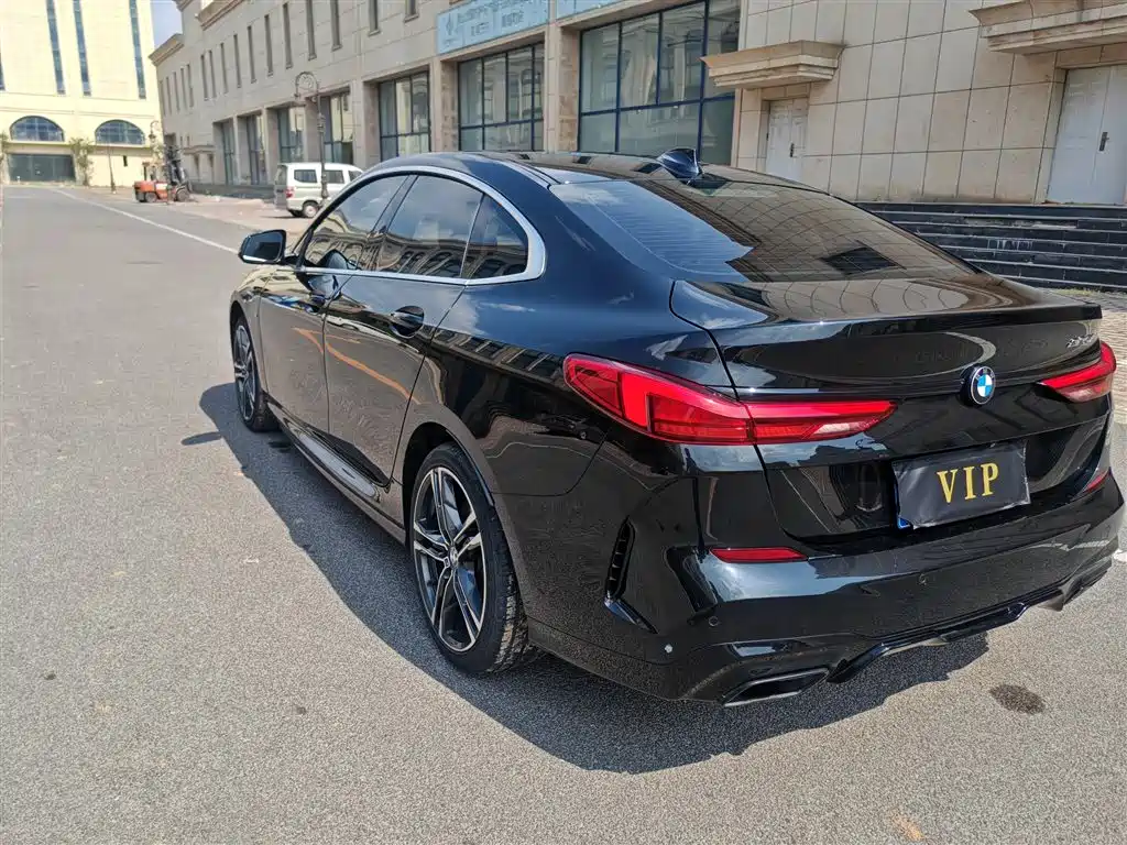BMW 2 Series (Import) — миниатюра 19