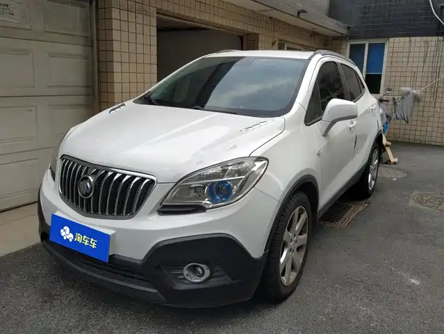 Buick Encore