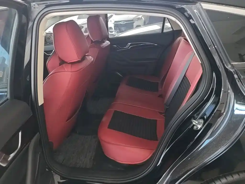 Bestune B70 — миниатюра 17