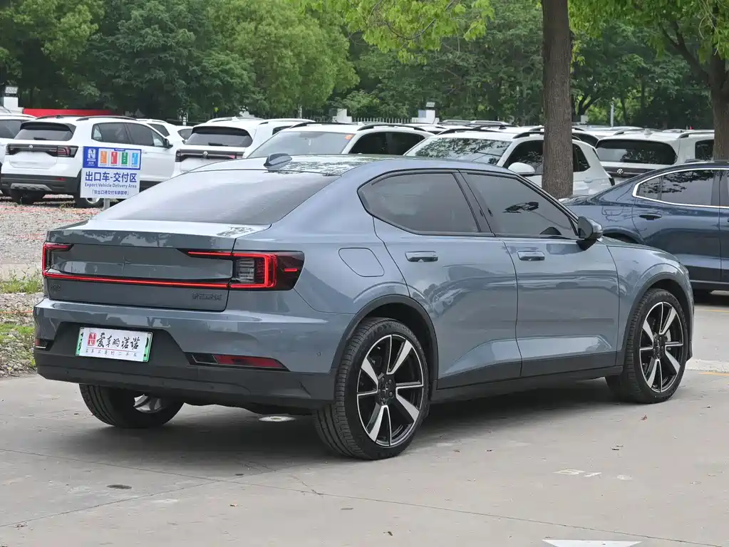 Polestar 2